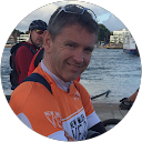 SIMON DAWES profile picture